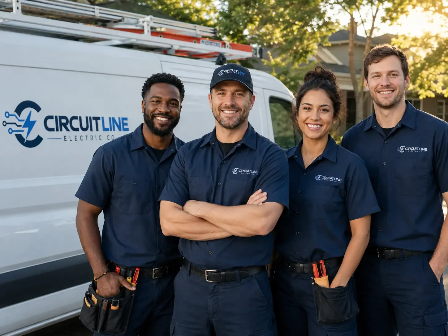 Whole Home Rewiring company in Wausau, WI