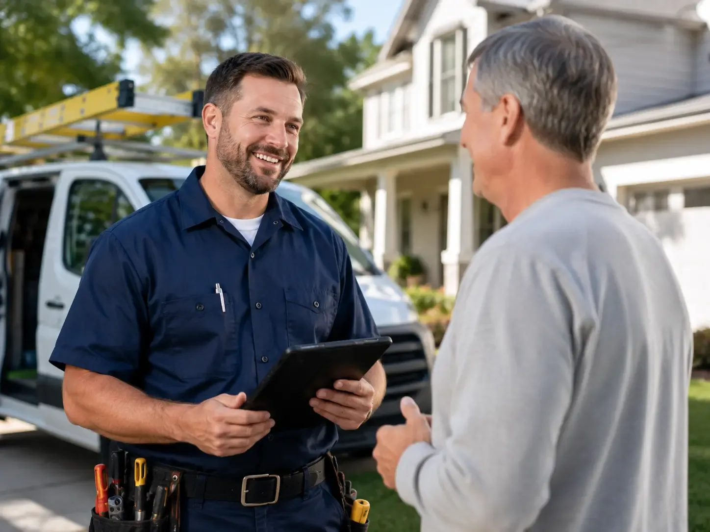 Whole Home Rewiring Wausau, WI FAQs
