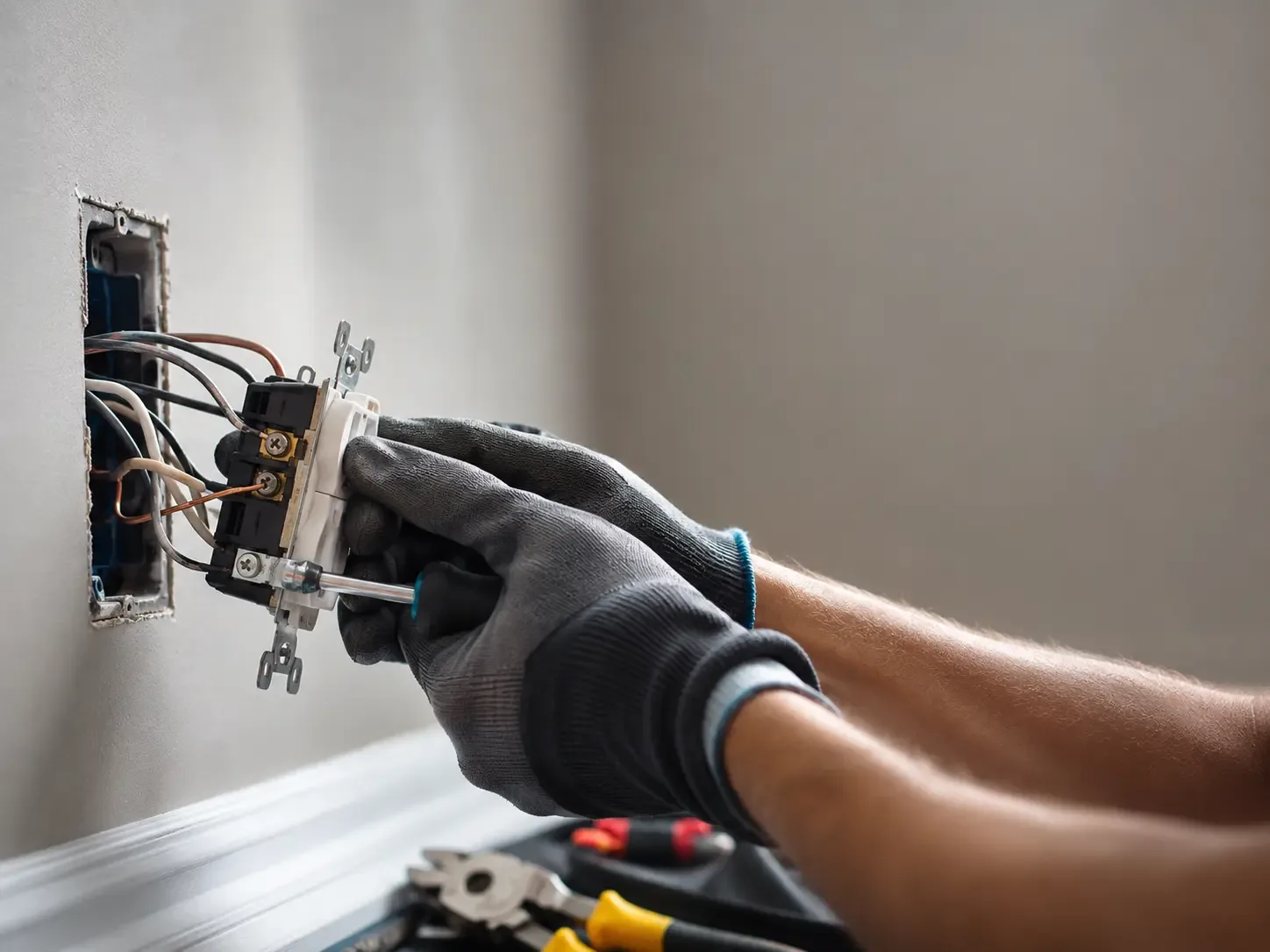 Why choose Whole Home Rewiring in Wausau, WI